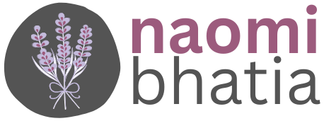 Naomi Bhatia